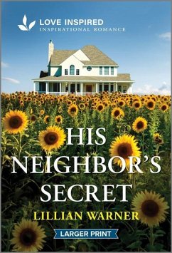 His Neighbor's Secret - Warner, Lillian