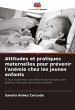 Attitudes et pratiques maternelles pour... - Bild 1