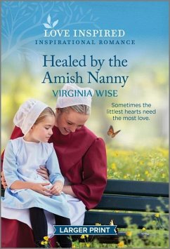 Healed by the Amish Nanny - Wise, Virginia