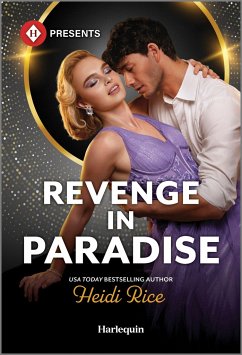 Revenge in Paradise - Rice, Heidi