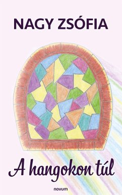 A hangokon túl - Nagy Zsófia