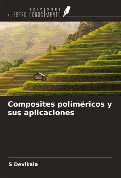 Cover Composites poliméricos y sus aplicaciones