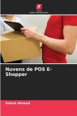 Nuvens de POS E-Shopper