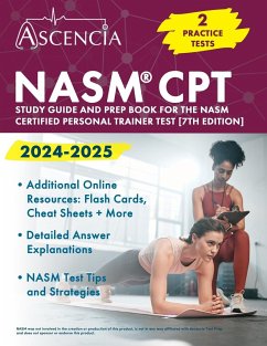 NASM CPT Study Guide 2024-2025 - Downs, Jeremy