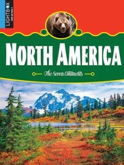 North America - Banting, Erinn
