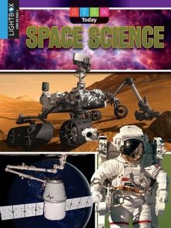 Space Science - Perritano, John