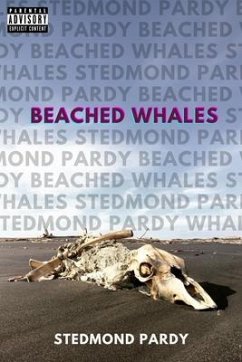 Beached Whales - Pardy, Stedmond
