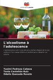 L'alcoolisme à l'adolescence