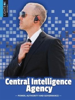 Central Intelligence Agency - Koran, Maria