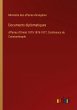 Documents diplomatiques - Bild 1