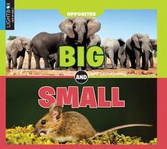 Big and Small - Dufresne, Emilie