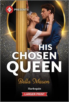 His Chosen Queen - Mason, Bella