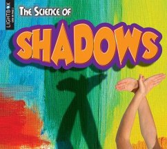 Shadows - Hall, Pamela