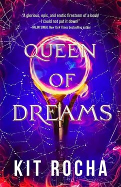 Queen of Dreams - Rocha, Kit