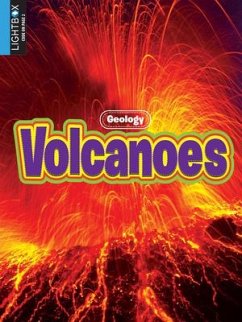 Volcanoes - Nault, Jennifer