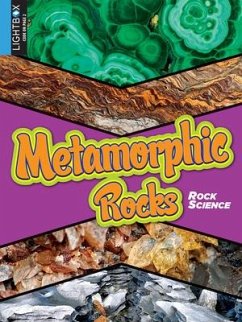 Metamorphic Rocks - Wiseman, Blaine