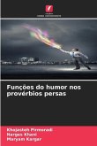 Funções do humor nos provérbios persas