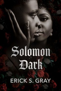 Solomon Dark - Gray, Erick S