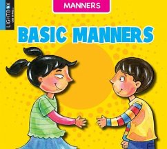 Basic Manners - Ingalls, Ann