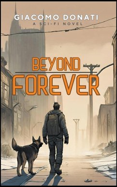 Beyond Forever - Donati, Giacomo