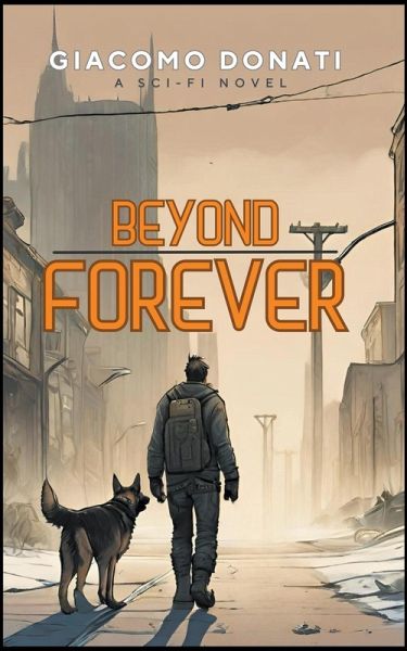 Beyond Forever