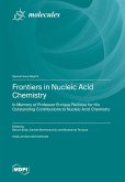 Frontiers in Nucleic Acid Chemistry Frontiers in Nucleic Acid Chemistry