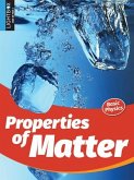 Properties of Matter Properties of Matter