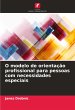 O modelo de orientação profissional... - Bild 1