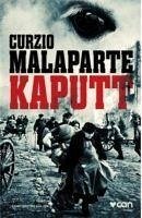 Kaputt - Malaparte, Curzio