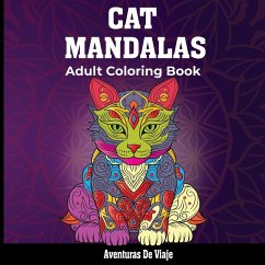 Cat Mandalas & Painted Moments - De Viaje, Aventuras