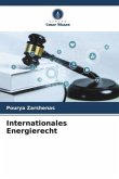 Internationales Energierecht