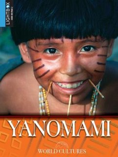 Yanomami - Webster, Christine