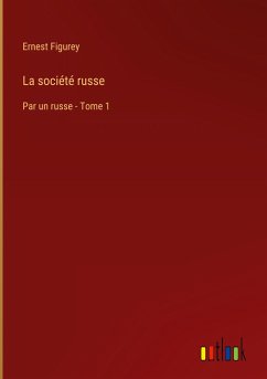 La société russe