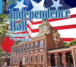 Independence Hall - Carr, Aaron