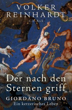 Der nach den Sternen griff (eBook, PDF) - Reinhardt, Volker