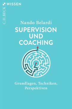 Supervision und Coaching (eBook, ePUB) - Belardi, Nando