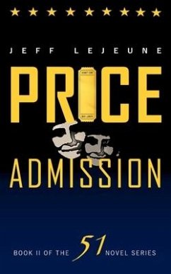 Price of Admission (51, #2) - LeJeune, Jeff