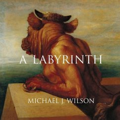 A Labyrinth - Wilson, Michael J