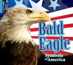 Bald Eagle - Goldsworthy, Kaite