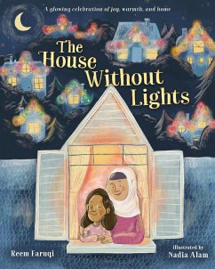 The House Without Lights - Faruqi, Reem