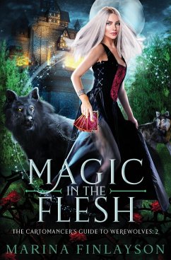 Magic in the Flesh - Finlayson, Marina