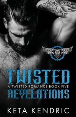 Twisted Revelations Book #5 - Kendric, Keta