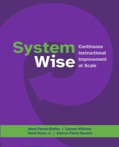 System Wise - Parrott-Sheffer, Adam; Williams, Carmen; Rease, David