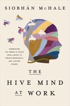 Cover The Hive Mind at Work