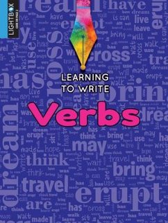 Verbs - Lambert, Deborah