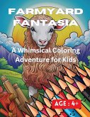 Farmyard Fantasia