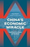 China's Economic Miracle