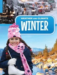 Winter - Das, Priyanka