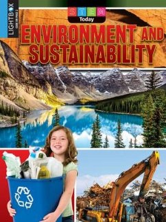 Environment and Sustainability - Centore, Michael