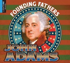 John Adams - Daly, Ruth